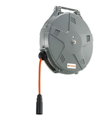 ตัวห้อยสาย ตัวเก็บสาย Balancer s-series air hose reel shr-35z